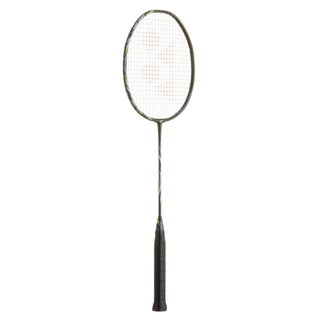 Yonex Badminton Racket Astrox 100 Tour VA - Viktor Axelsen - (head-heavy, very stiff) green - unstrung -